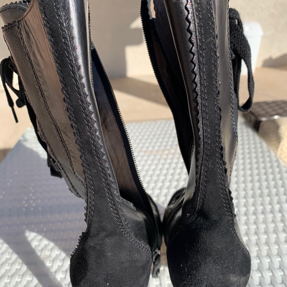 Donald J Pliner Boots - Picture 10 of 14